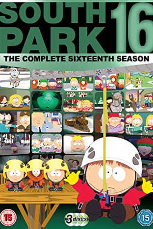 South Park - Season 16