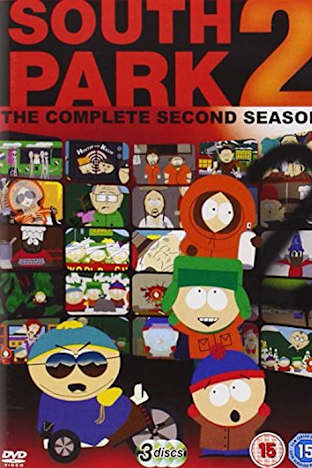 South Park - Season 2
