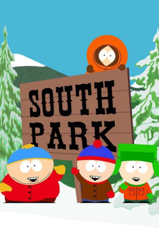 South Park - Season 22