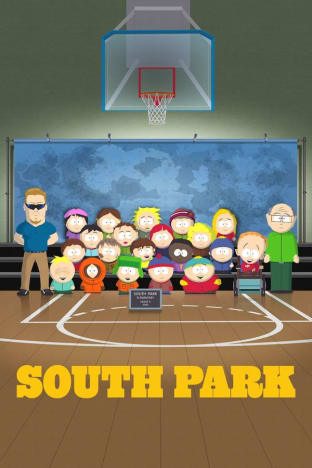 South Park - Season 27