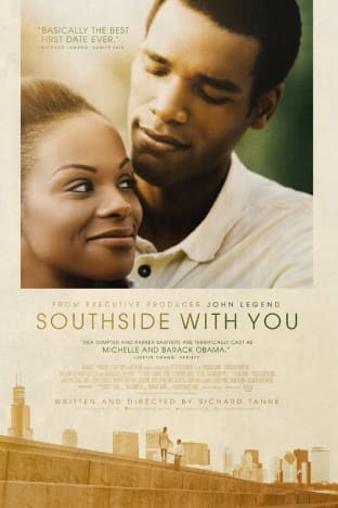Southside with You
