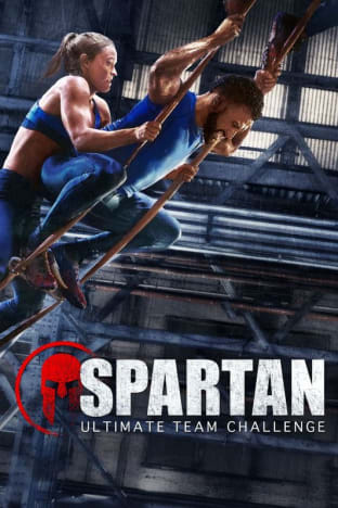 Spartan: Ultimate Team Challenge - Season 2