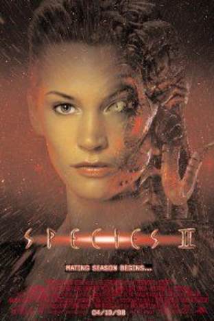 Species 2