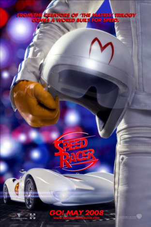 Speed Racer