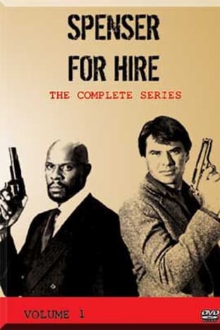 Spenser: For Hire - Season 1