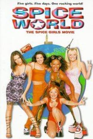 Spice World