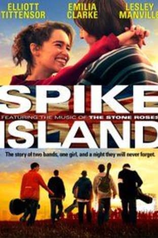 Spike Island