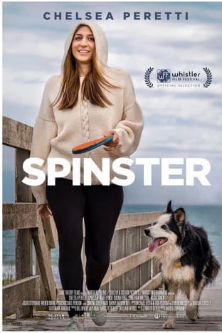 Spinster
