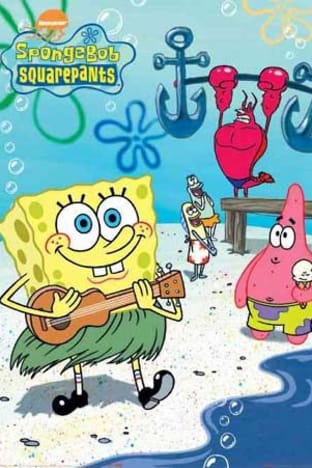 SpongeBob SquarePants - Season 2