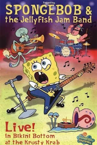 SpongeBob SquarePants - Season 4