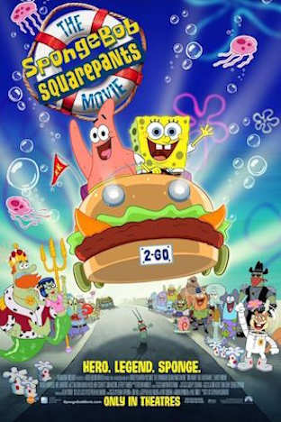 SpongeBob SquarePants - Season 5