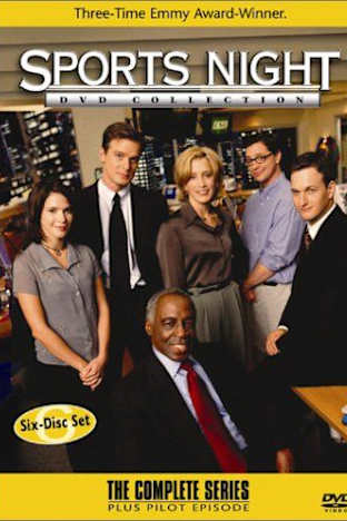 Sports Night - Season 1