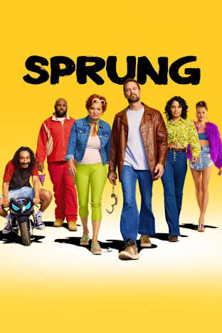Sprung - Season 1
