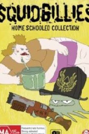 Squidbillies - Season 10