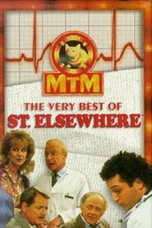 St Elsewhere - Season 4