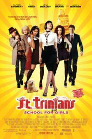 St Trinians