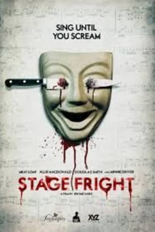 Stage Fright