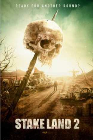 Stake Land 2 (The Stakelander)