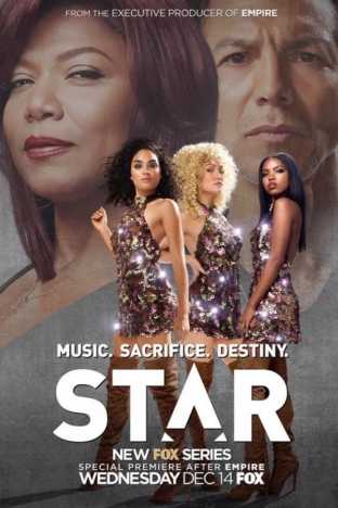 Star - Season 3