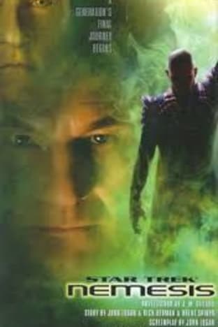 Star Trek 10: Nemesis