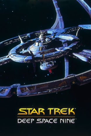 Star Trek: Deep Space Nine - Season 4
