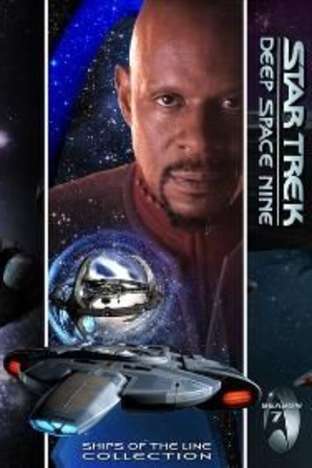 Star Trek: Deep Space Nine - Season 6