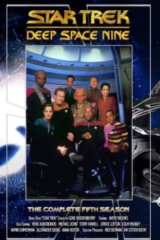 Star Trek: Deep Space Nine - Season 7