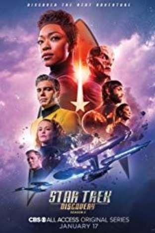 Star Trek: Discovery - Season 2