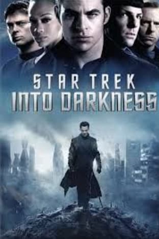 Star Trek Into Darkness