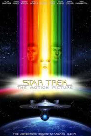 Star Trek: The Motion Picture
