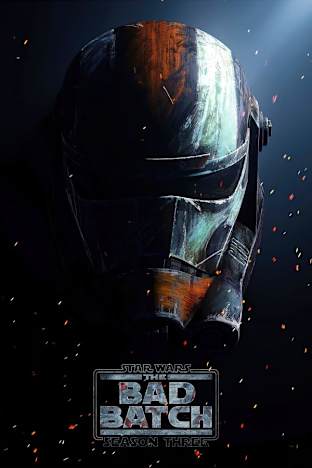 Star Wars: The Bad Batch - Season 3