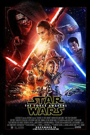Star Wars: The Force Awakens