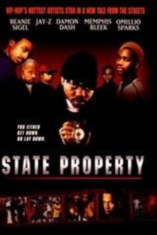 State Property