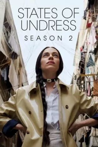 States of Undress - Season 02