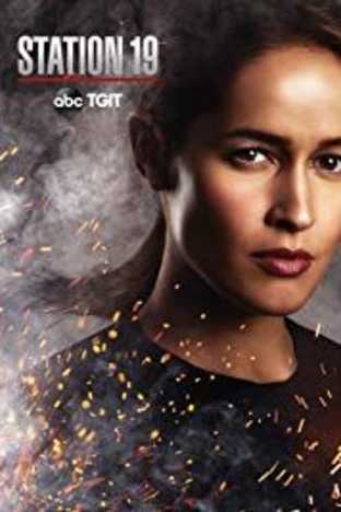 Station 19 - Season 2
