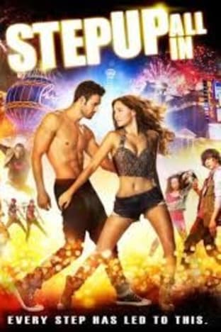 Step Up All In