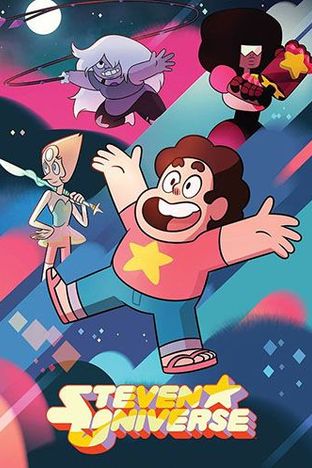 Steven Universe - Season 3