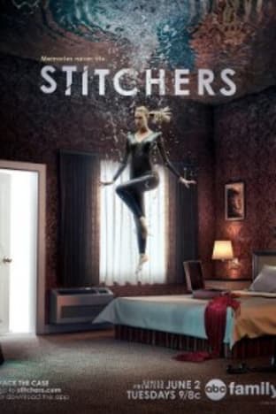 Stitchers - Season 1