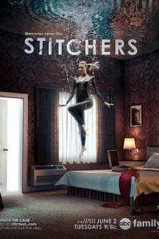 Stitchers - Season 2