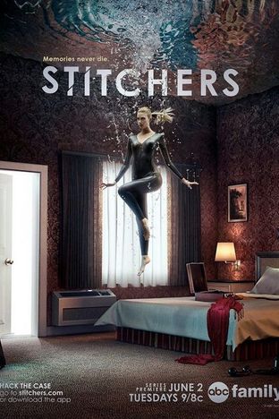 Stitchers - Season 3