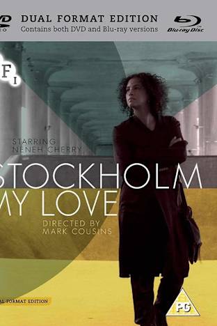 Stockholm, My Love