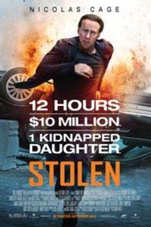 Stolen (2012)