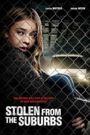 Stolen from the Suburbs