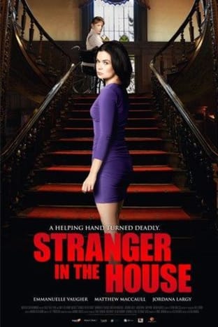 Stranger In The House