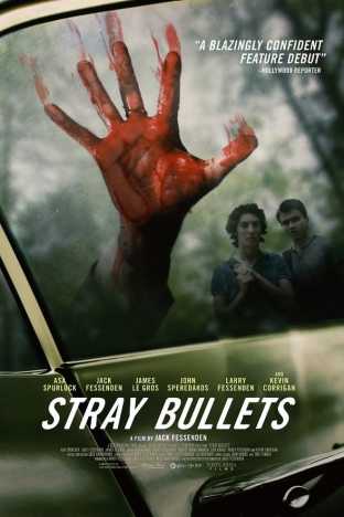 Stray Bullets