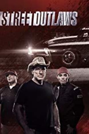 Street Outlaws - Season 12