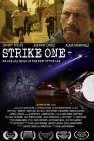 Strike One