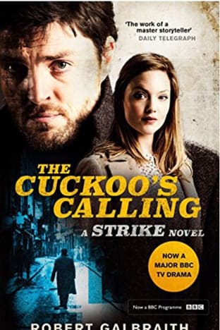 Strike: The Cuckoo's Calling - Season 1