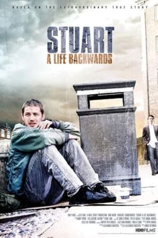 Stuart A Life Backwards