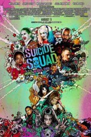 Suicide Squad
